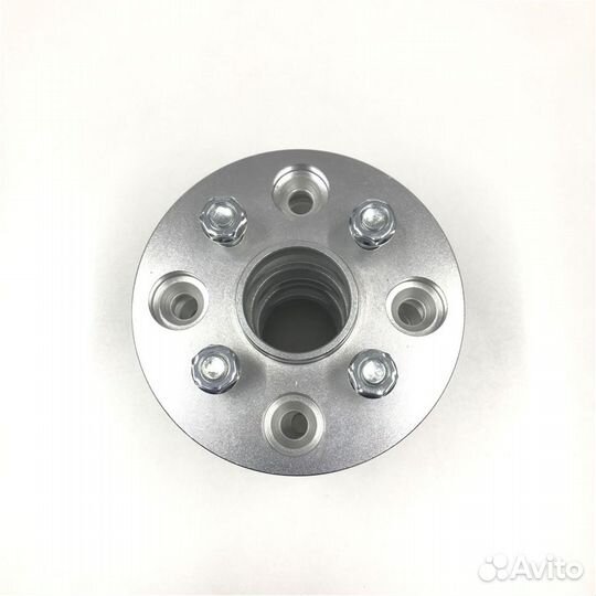 Проставки 4х100