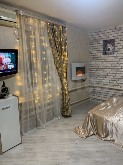 2-к. квартира, 42 м², 2/2 эт.