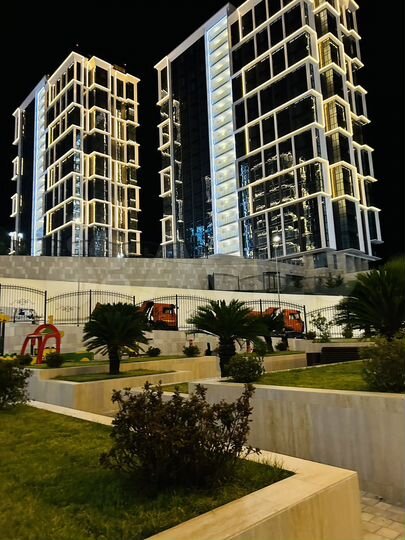 1-к. квартира, 30 м², 5/19 эт.