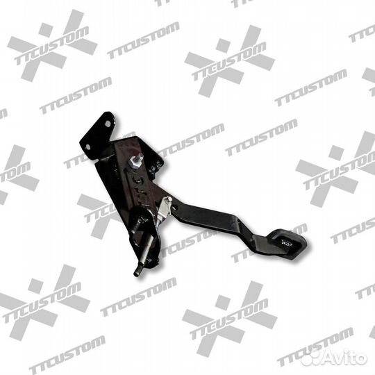 Педаль сцепления mark2 chaser cresta jzx90 jzx100