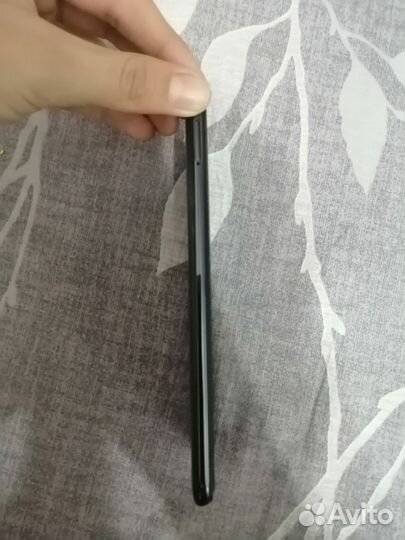 Xiaomi Redmi Note 10S, 8/128 ГБ