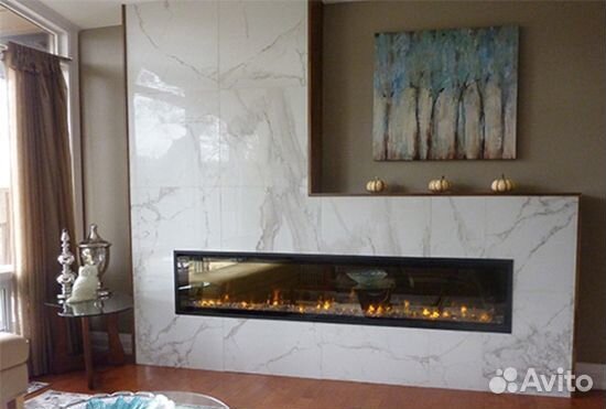 Электрический камин Dimplex Ignite XLF50