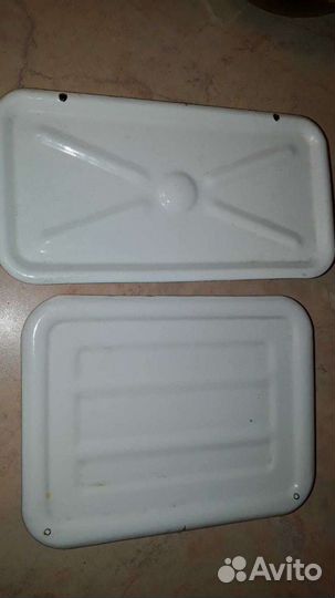 Посуда из СССР