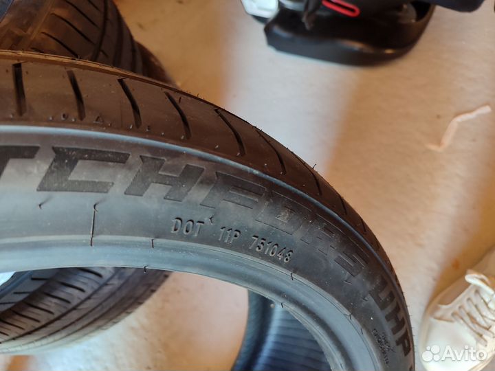 Windforce Catchfors UHP Pro 245/40 R19 98