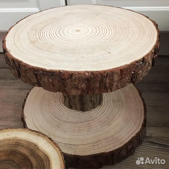 Набор на свадьбу,Детский праздник. Рустик, кантри