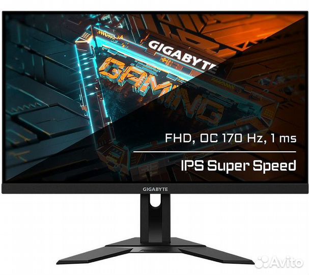 Монитор Gigabyte 27