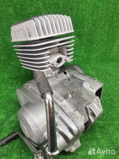 Двигатель минск