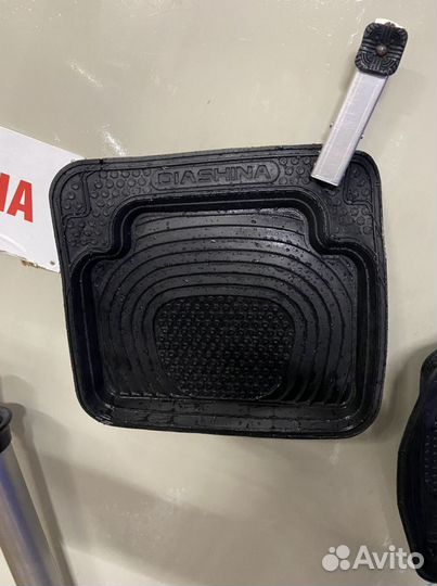 Ковры мазда 6 gg