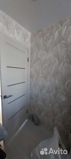 Малярные работы