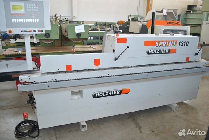 Ремонт, обслуживание, наладка мебельных станков