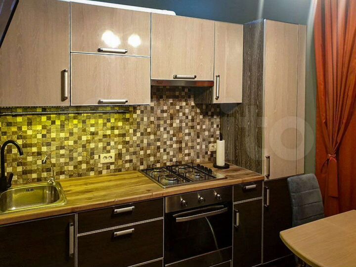 2-к. квартира, 66,4 м², 10/11 эт.