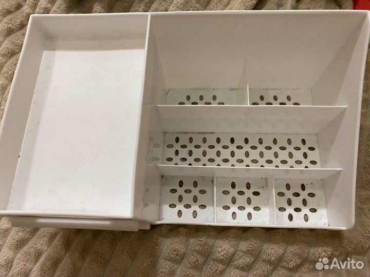 Органайзер для косметики