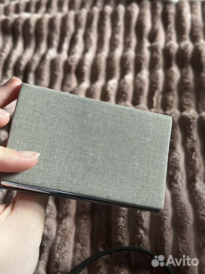 Картхолдер