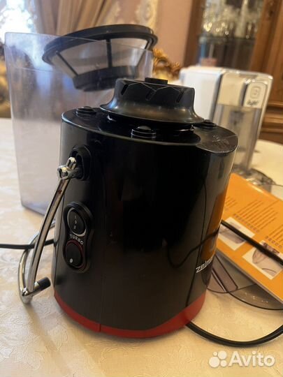 Соковыжималка zelmer