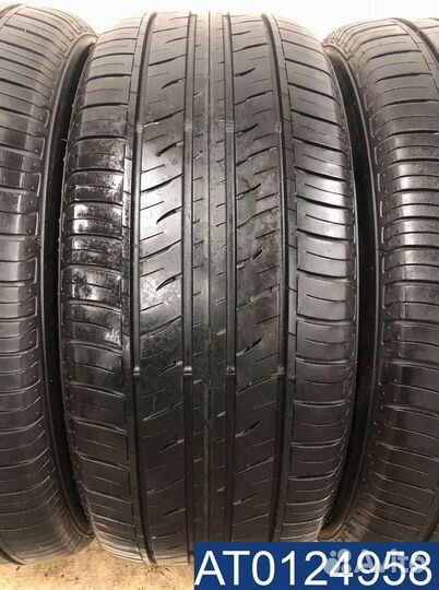 Dunlop Grandtrek PT3A 275/50 R21 113V