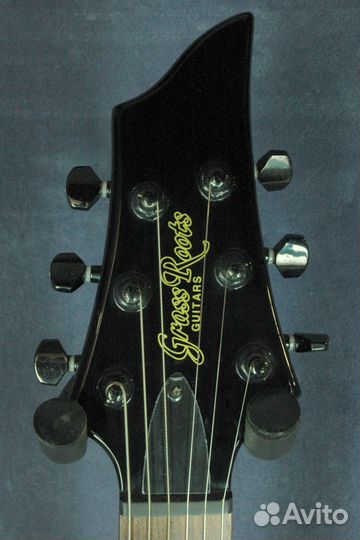 Grass Roots by ESP G-FR-56G