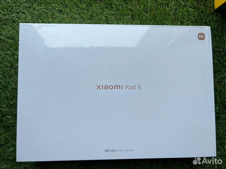 Xiaomi Mi Pad 5 6/256 Gray