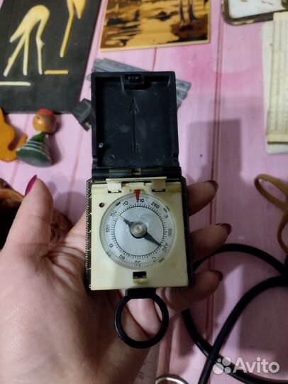 Разные вещи СССР