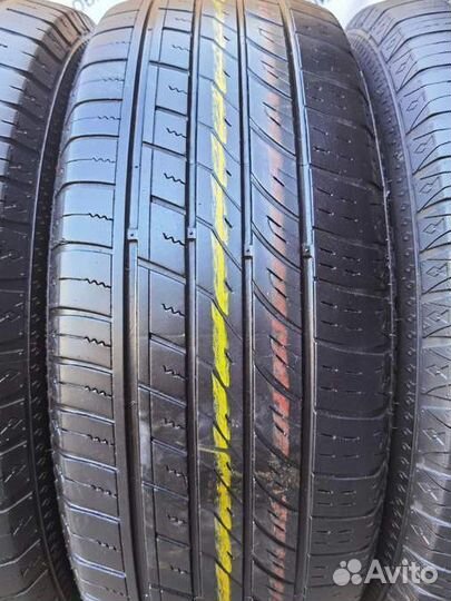Cooper Discoverer HTS 225/65 R17 101H