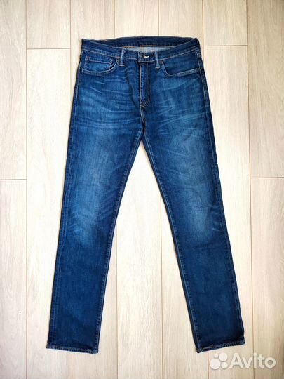 Levis 511 (32/34)