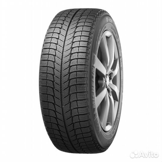 Michelin X-Ice XI3 195/55 R15 89H