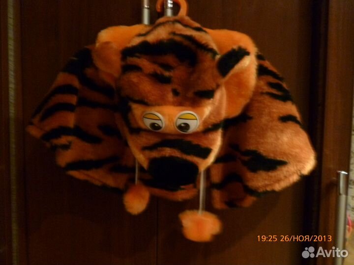 Новогодний костюм