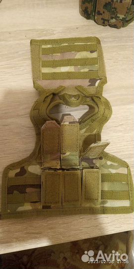 Подарочная упаковка