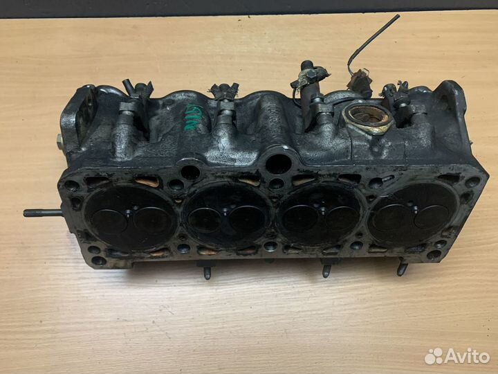 Гбц golf 3 passat b5 1.9 tdi