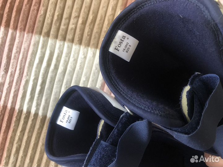 Ортезы на нижние конечности