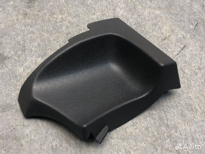 Вставка панели Nissan G15