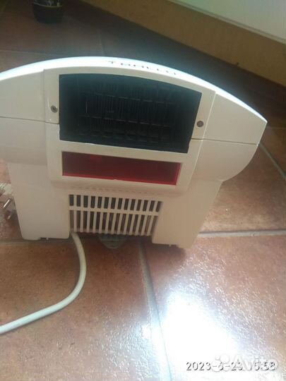 Сушилка для рук ballu