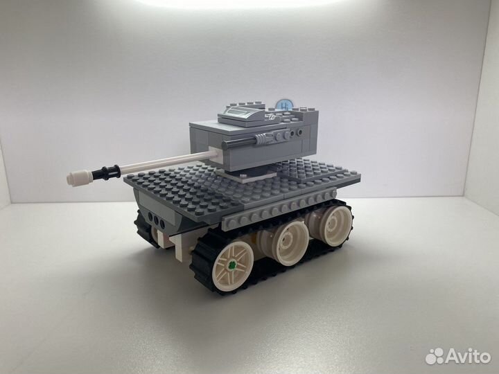 Лего машинки, животные