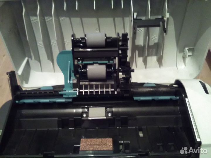 Мфу HP Laser Jet M1522nf на запчасти