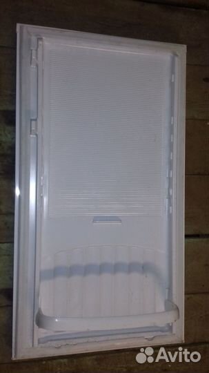 Дверки решетки ящик холодильника Nord