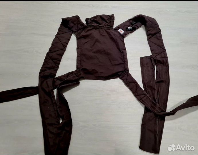 Май слинг слингуля с рождения