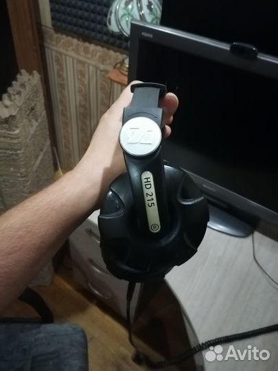 Микрофон, звуковая карта, студия