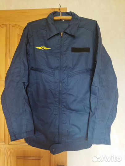 Летный костюм ввс 56/5