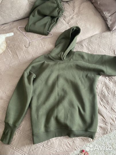 Спортивный Костюм женский новый