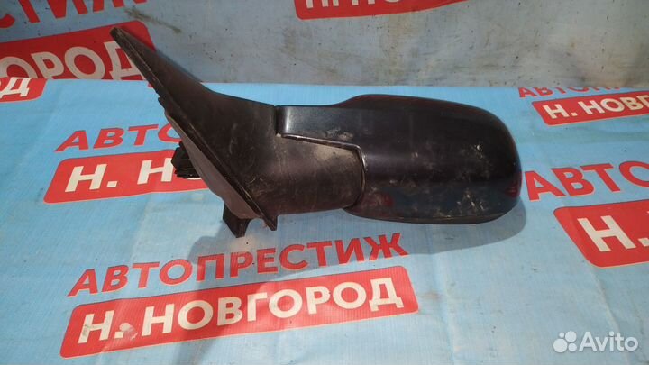 Зеркало переднее левое Рено Сценик