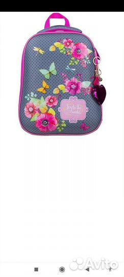 Портфель школьный бу Berlingo в хорошем состоянии