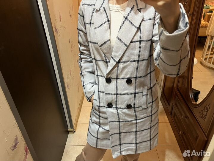 Пальто женское