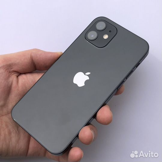 iPhone 12, 256 ГБ