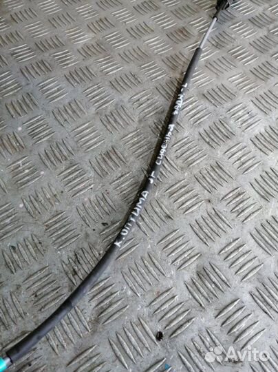 Замок задних сидений передний левый Kia Optima 4