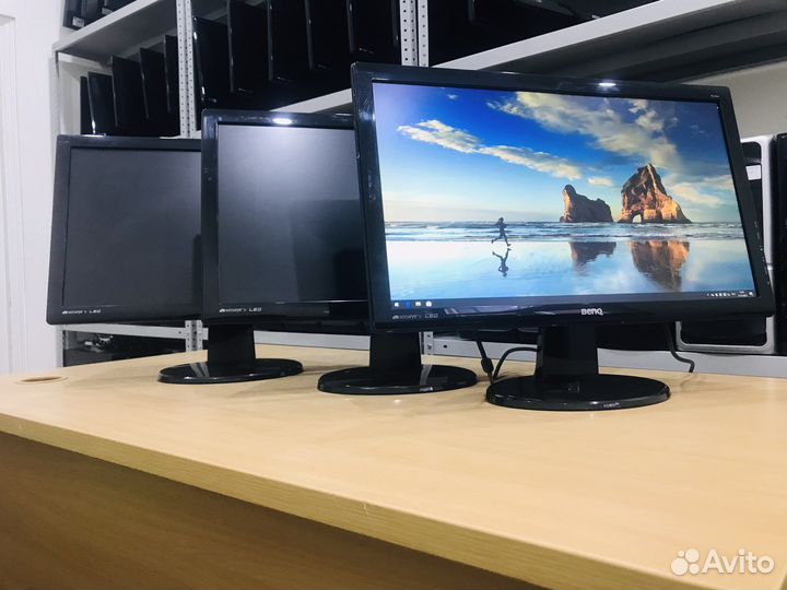 Монитор для дома и офиса 17 / 19 / 20 / 22