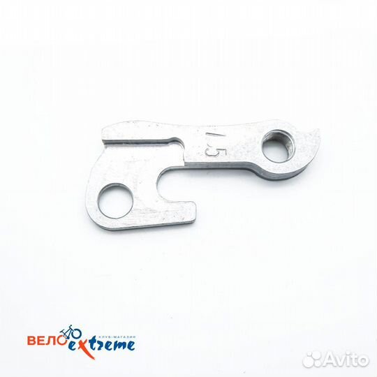 Держатель переключателя 15