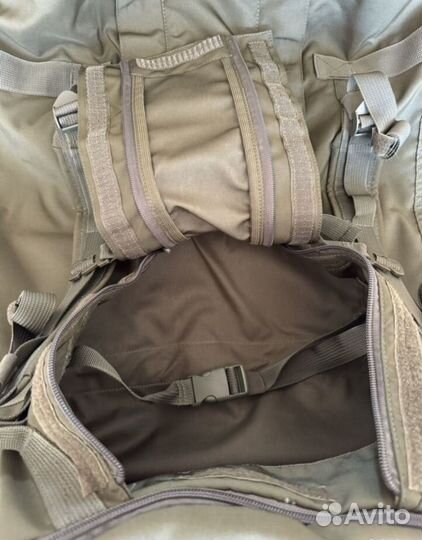 Баул армейский вкпо 2.0 нового образца 100 литров