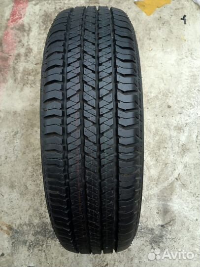 Bridgestone Dueler H/T 684 205/70 R15 95S