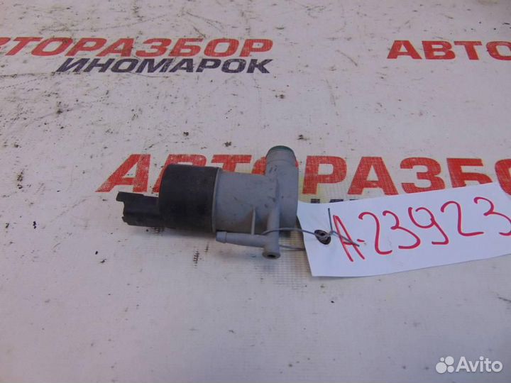 Насос омывателя для Renault Logan 1 2005-2014г