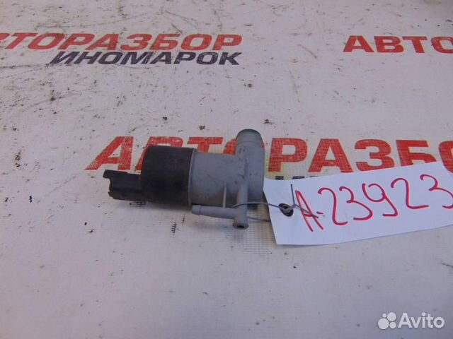 Насос омывателя для Renault Logan 1 2005-2014г