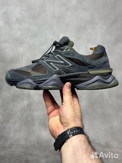 Кроссовки new balance 9060